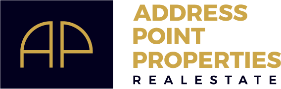 Address Point Properties