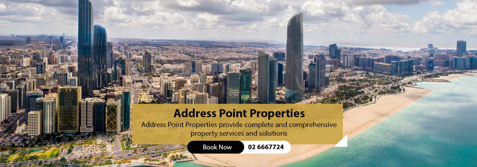 Address Point Properties